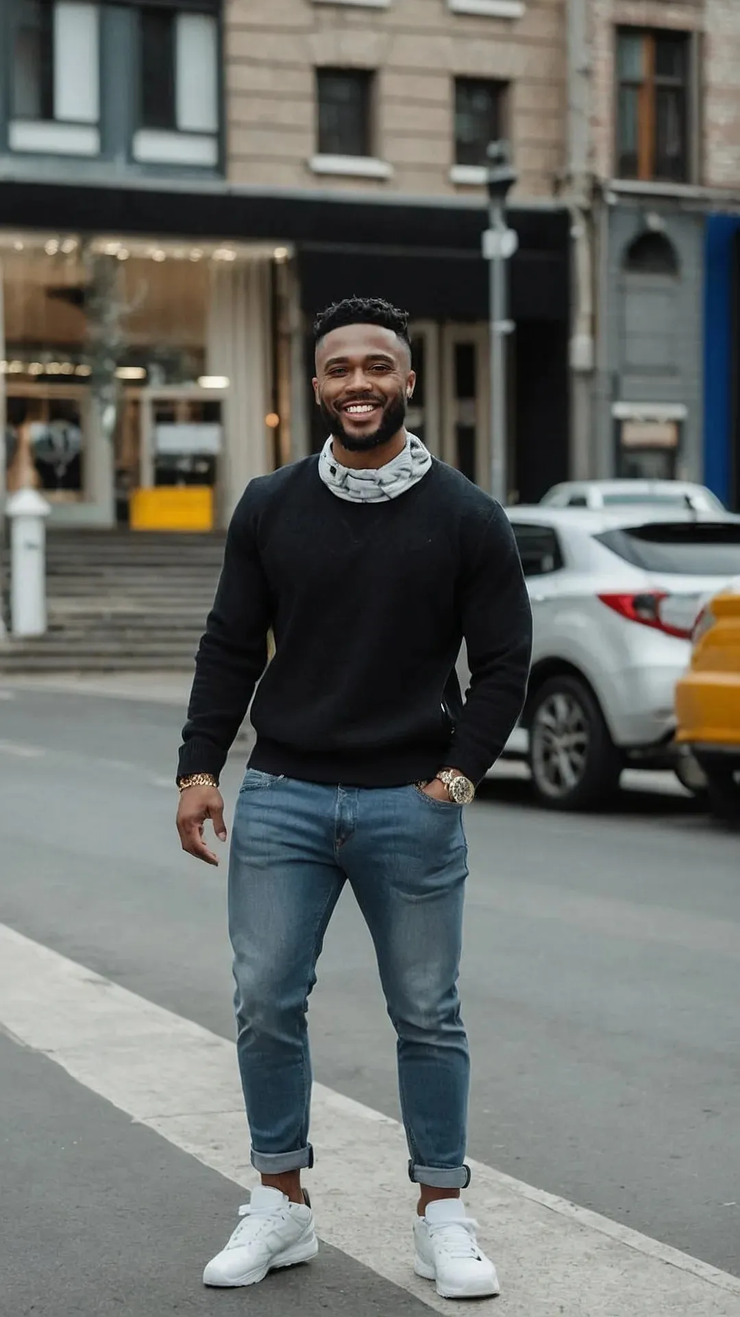 Denim Decoded: 15 Casual Outfits to Amp Up Your Style