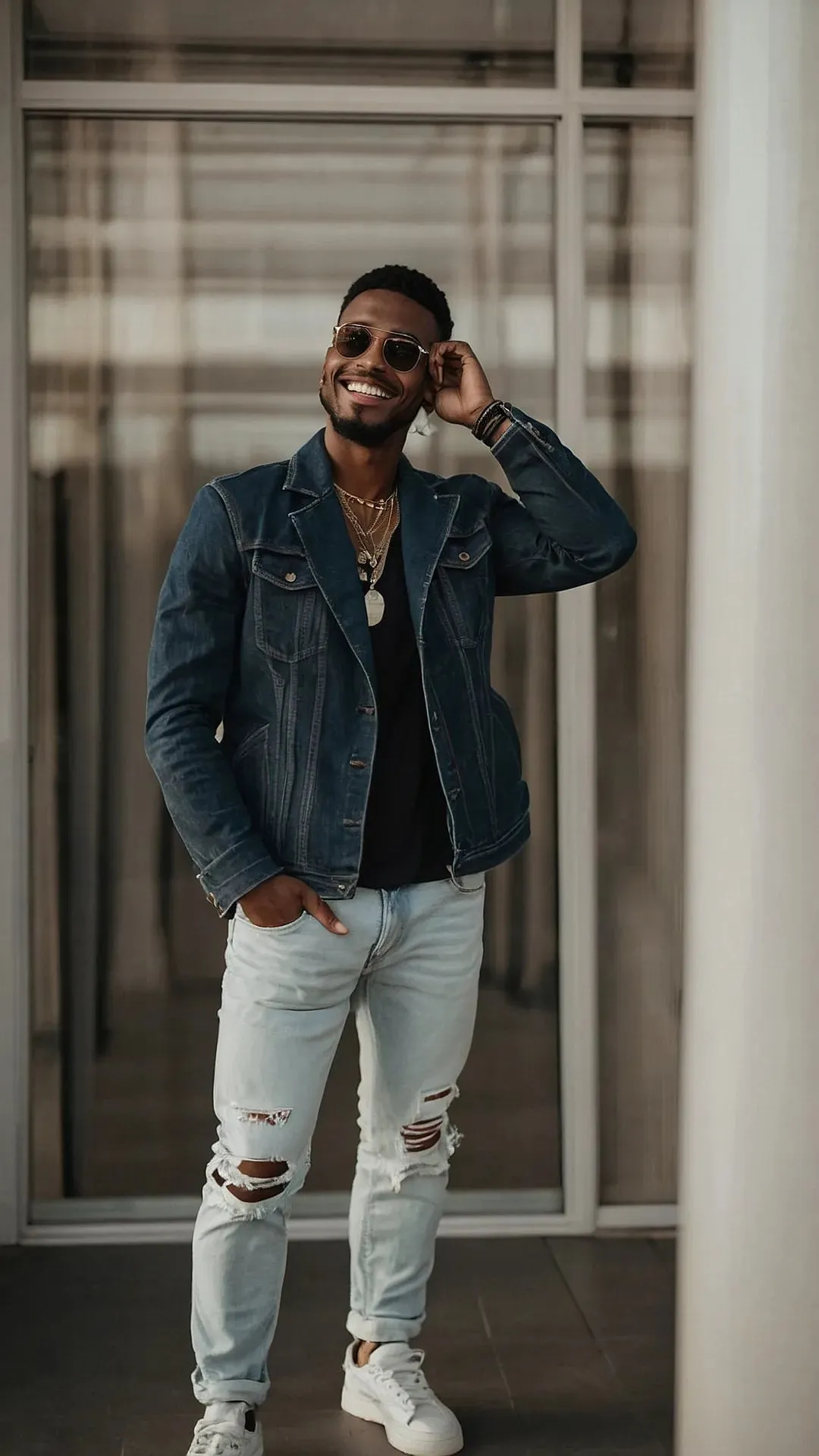 Denim Decoded: 15 Casual Outfits to Amp Up Your Style