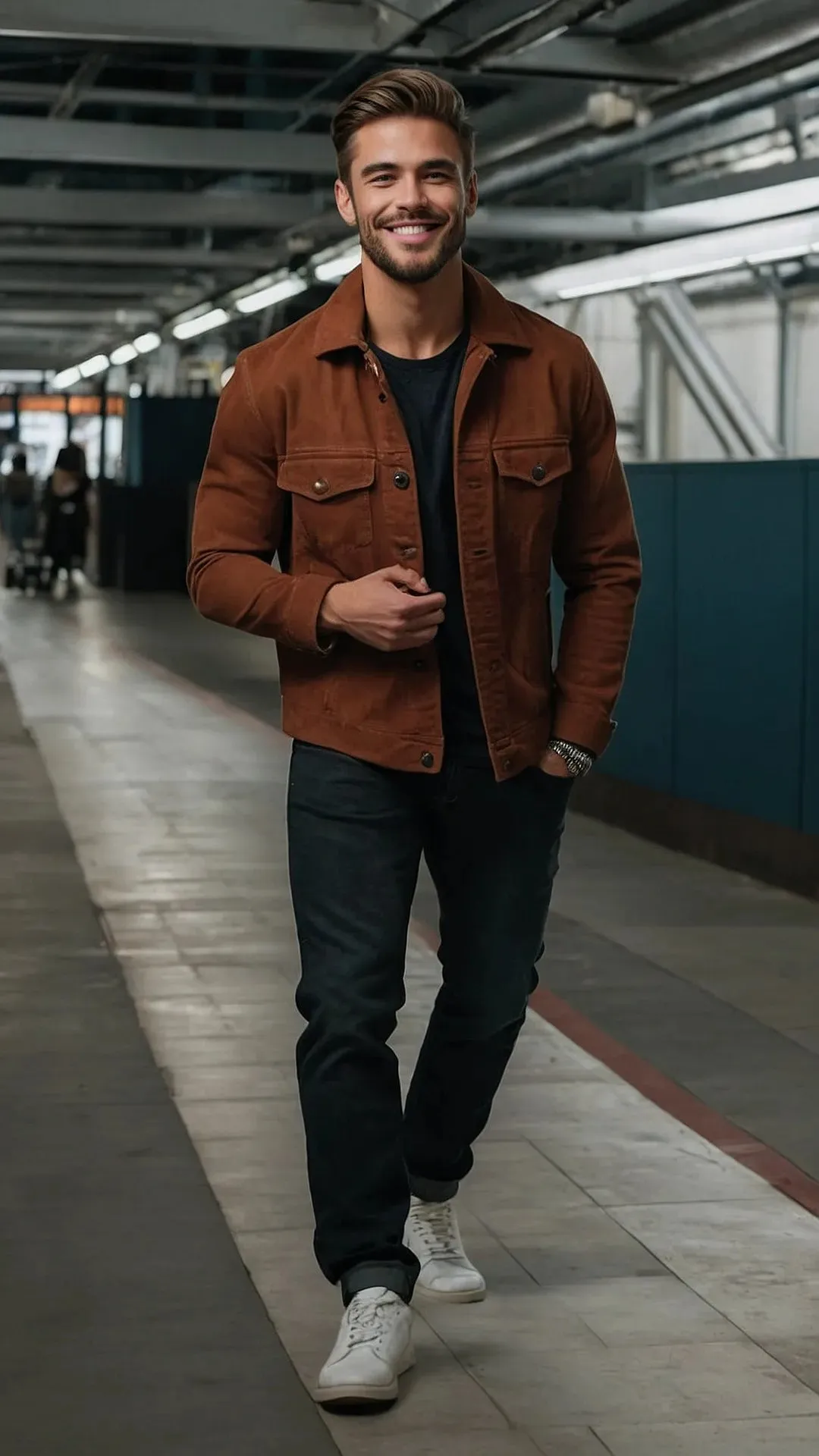 Denim Decoded: 15 Casual Outfits to Amp Up Your Style