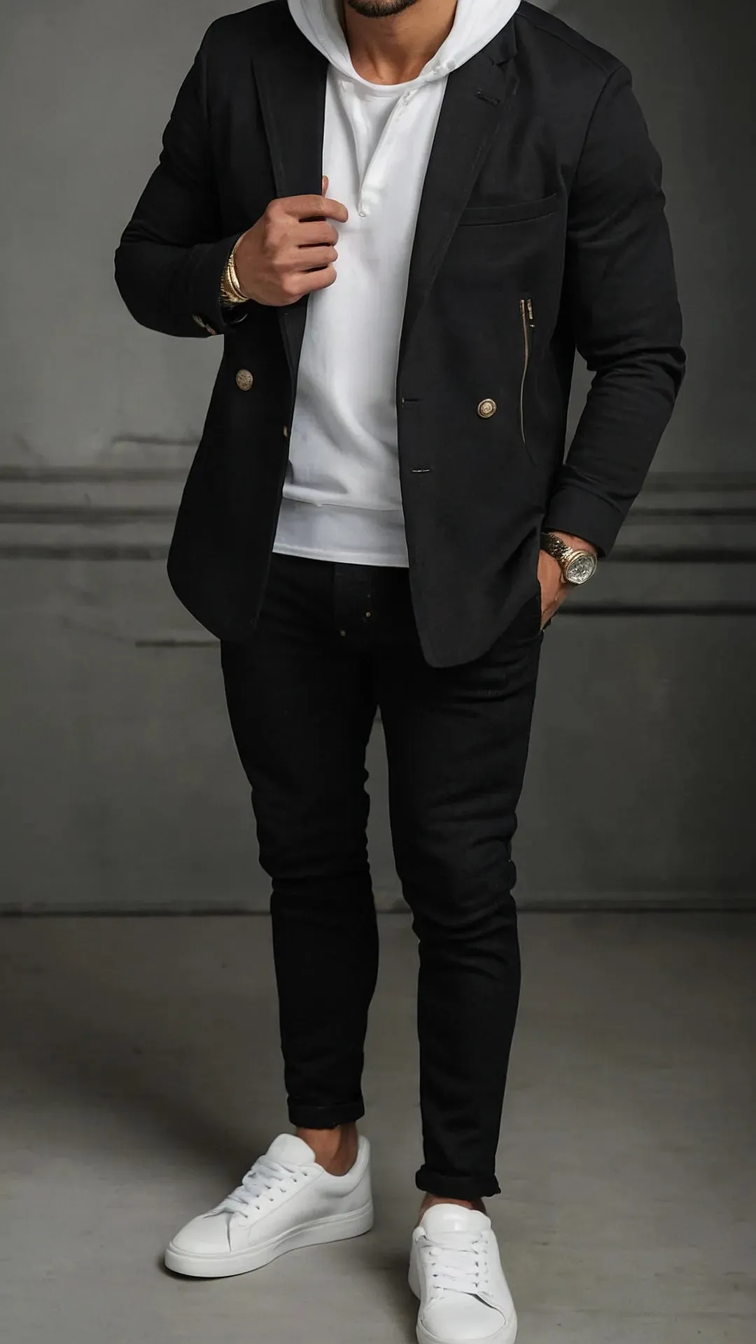 Denim Decoded: 15 Casual Outfits to Amp Up Your Style