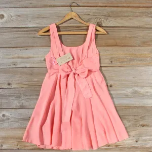 Desert Bow Dress
