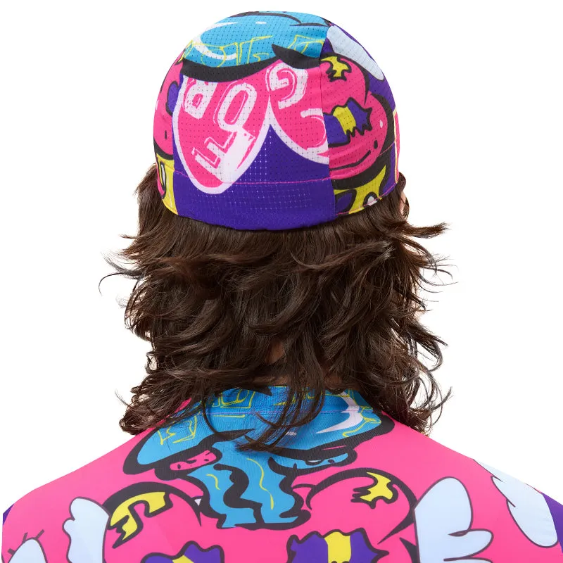 Difos Haas Cap