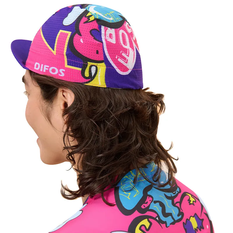 Difos Haas Cap