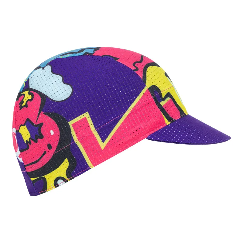 Difos Haas Cap