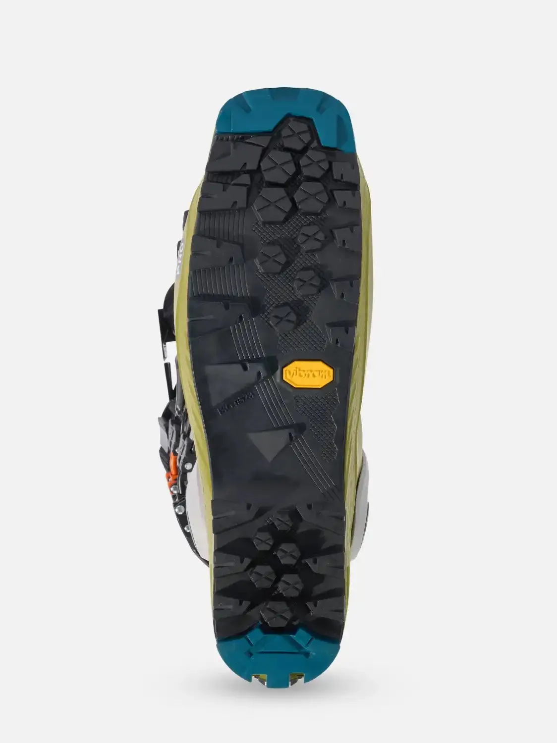 Dispatch Pro Men's Ski Boots