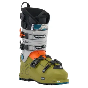 Dispatch Pro Men's Ski Boots