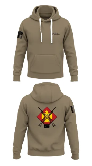 Distro Pl Golf 7th BSB  Store 1  Core Men's Hooded Performance Sweatshirt - 43549750200