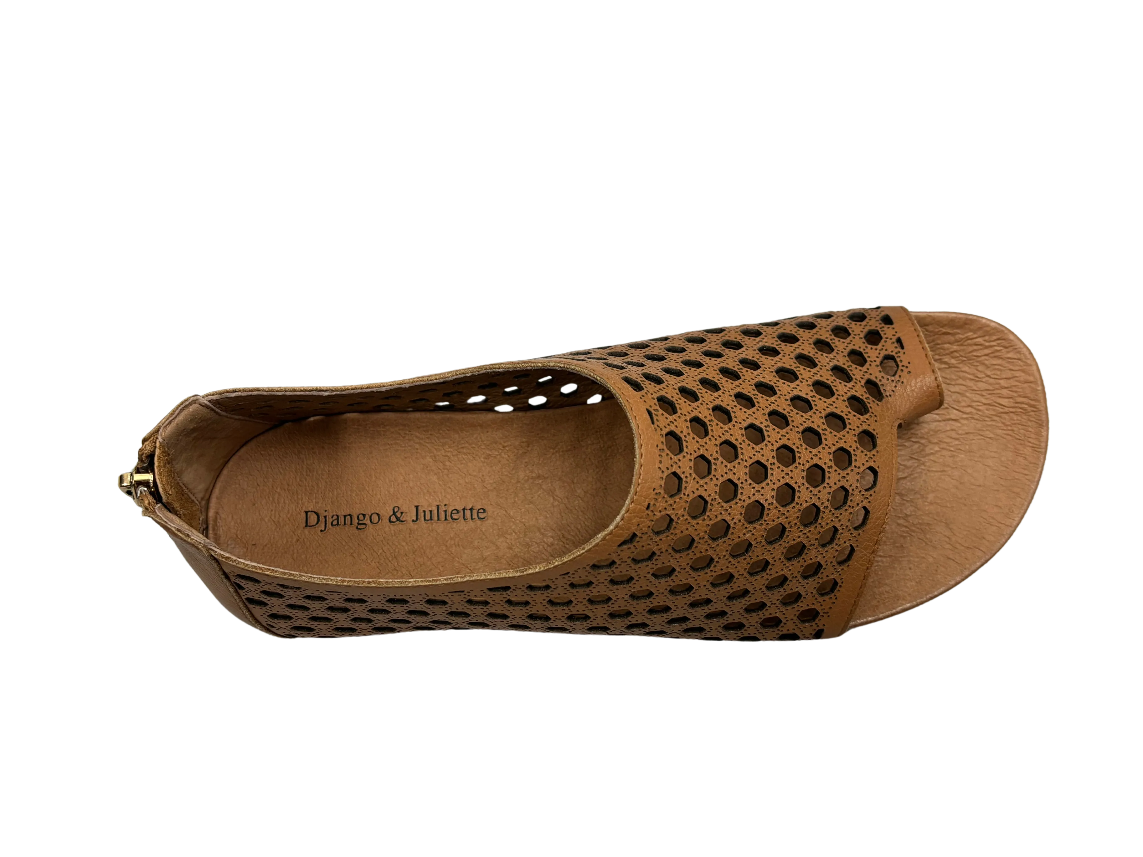 Django & Juliette DAISER-DJ