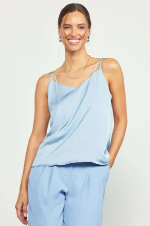 Double Strap Cami