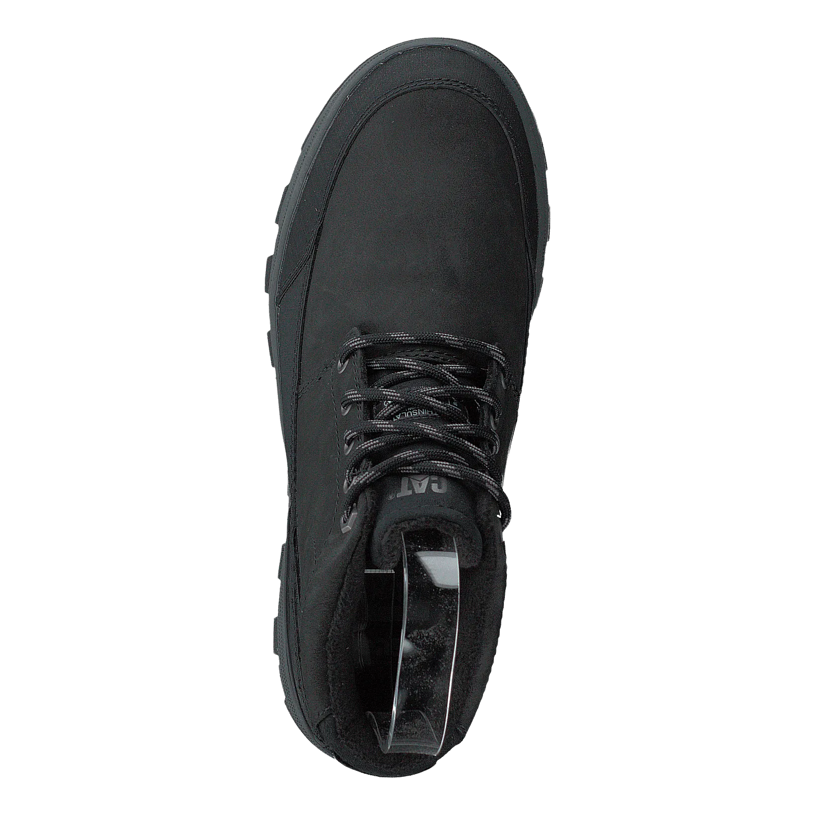 Drover Ice wp Tx Black