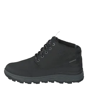 Drover Ice wp Tx Black