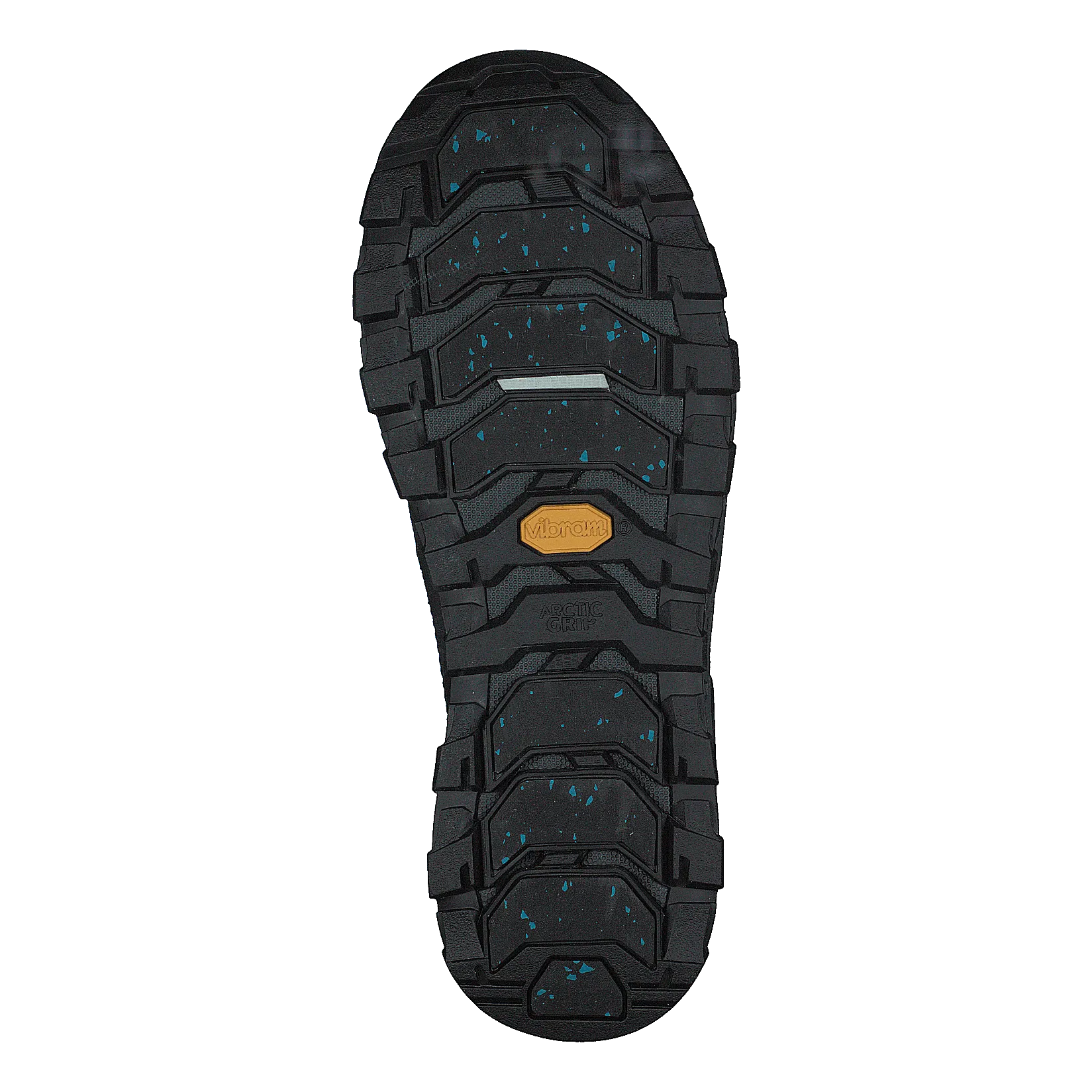 Drover Ice wp Tx Black