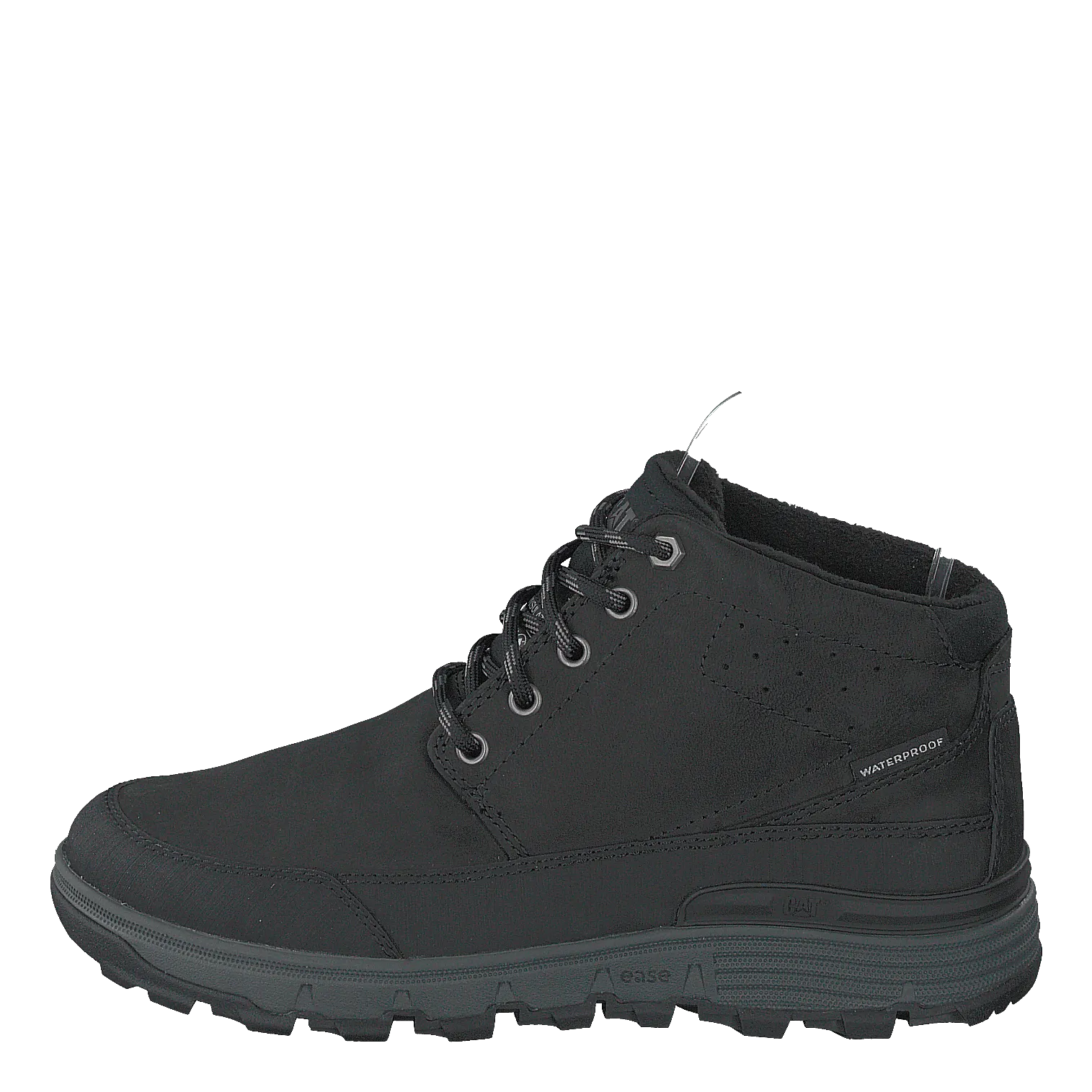 Drover Ice wp Tx Black