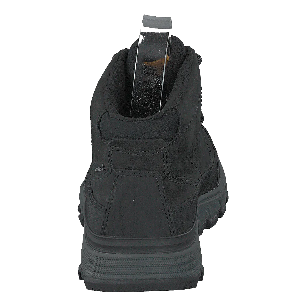 Drover Ice wp Tx Black