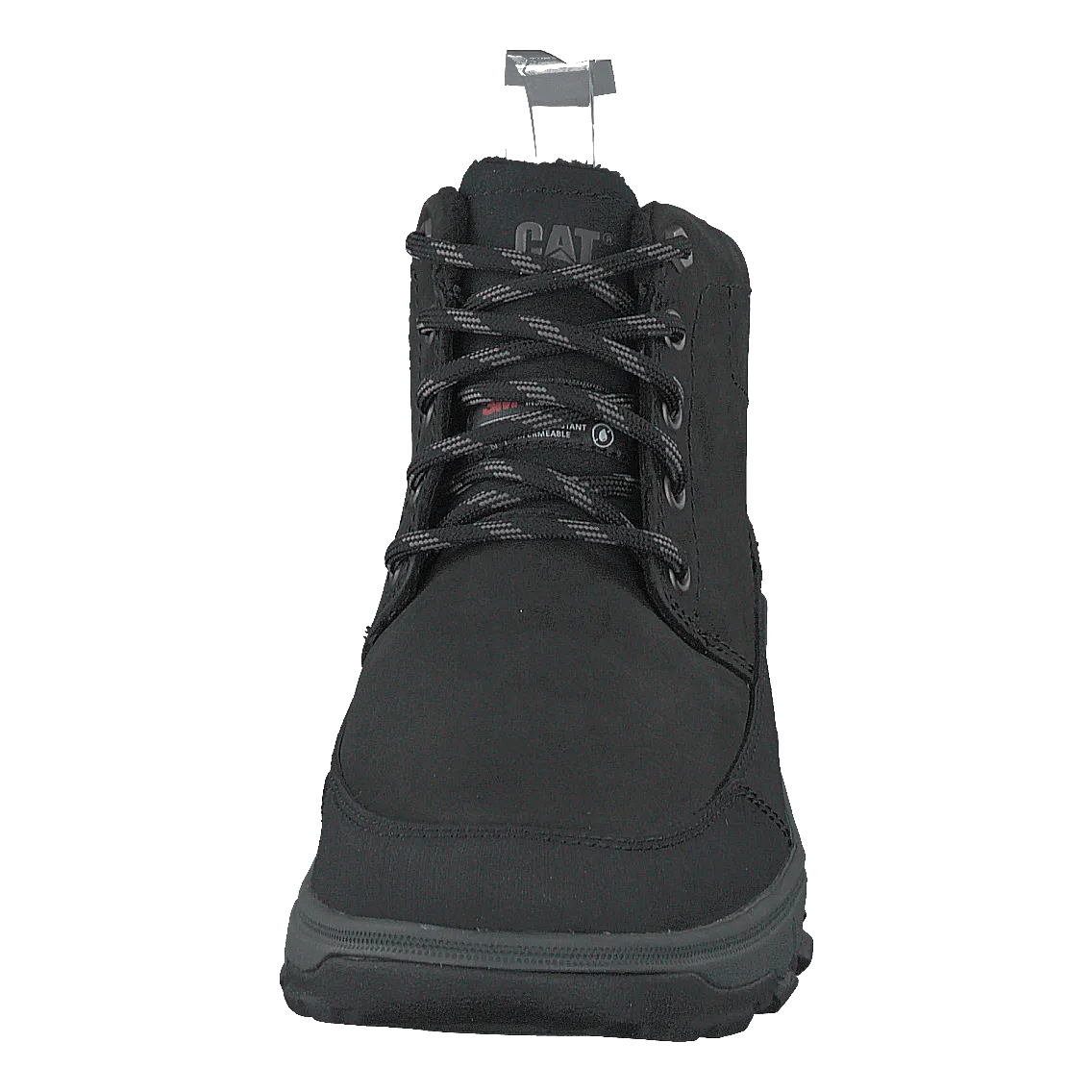 Drover Ice wp Tx Black