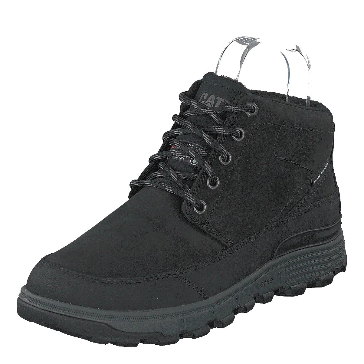 Drover Ice wp Tx Black