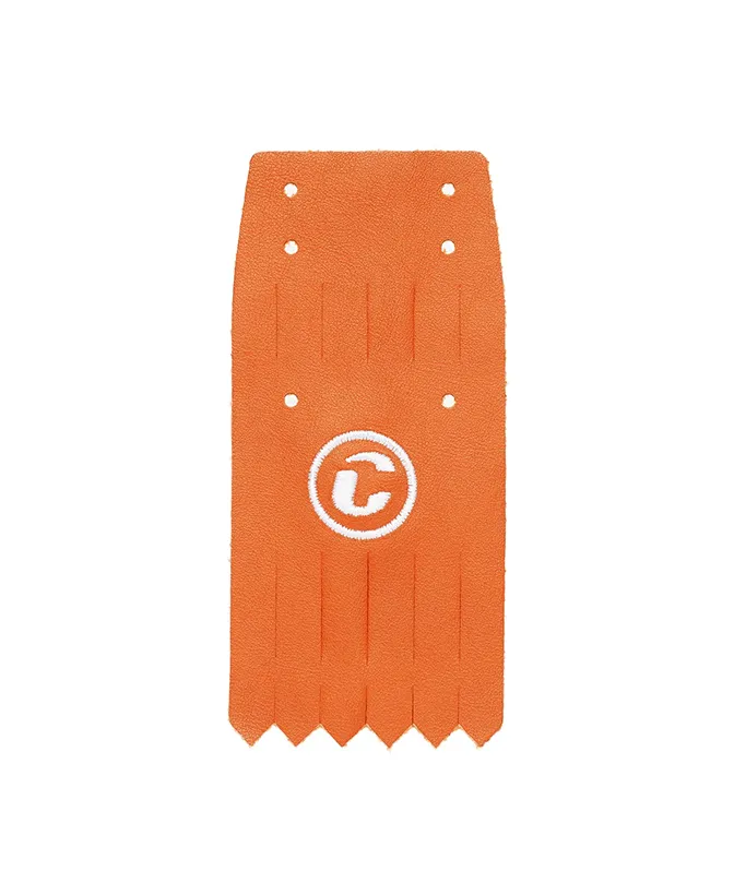 Duca Del Cosma Kilt Orange - Men/Women