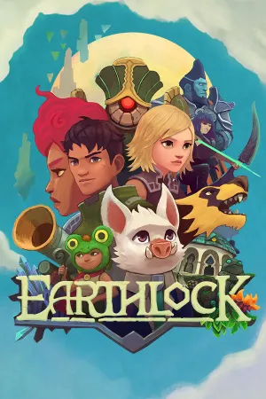 EARTHLOCK (PC/MAC/LINUX)