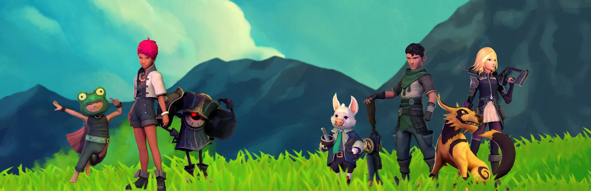 EARTHLOCK (PC/MAC/LINUX)