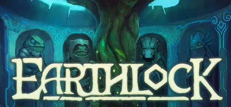EARTHLOCK (PC/MAC/LINUX)