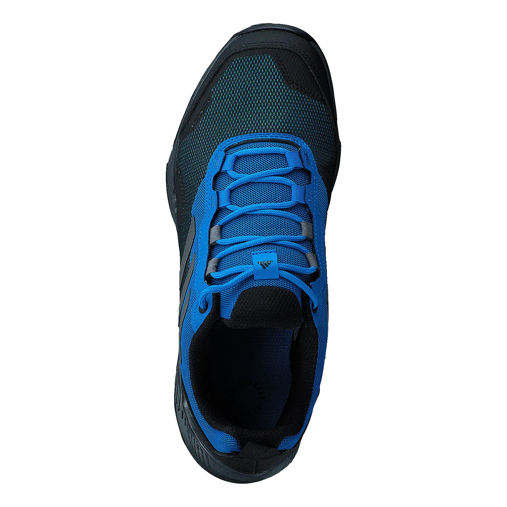 Eastrail 2.0 Hiking Shoes Blue Rush / Grey Five / Core Black