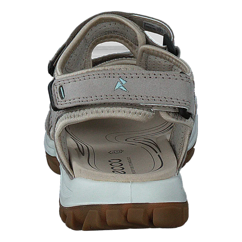 Ecco Offroad Lite W Moon Rock