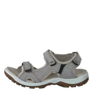 Ecco Offroad Lite W Moon Rock