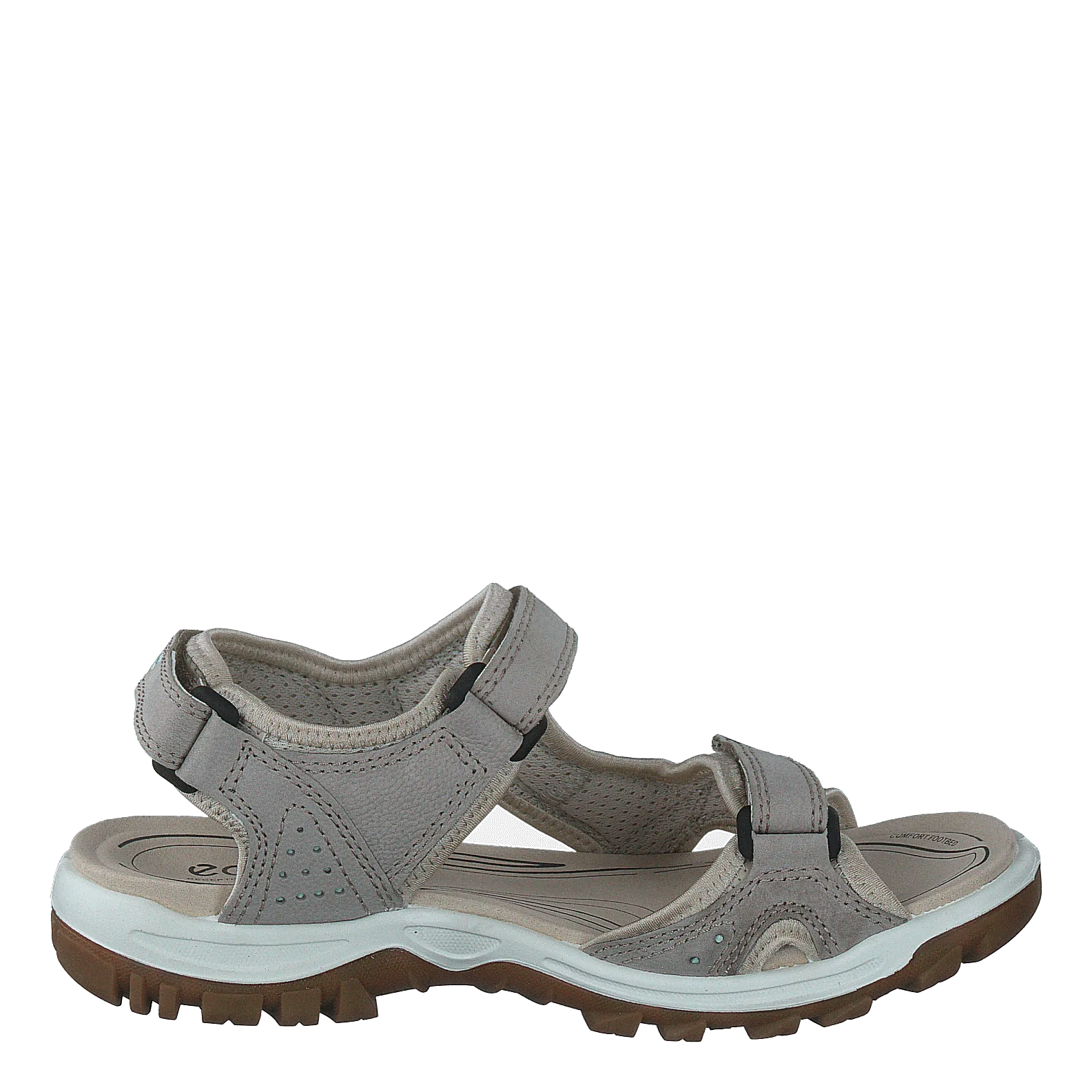 Ecco Offroad Lite W Moon Rock