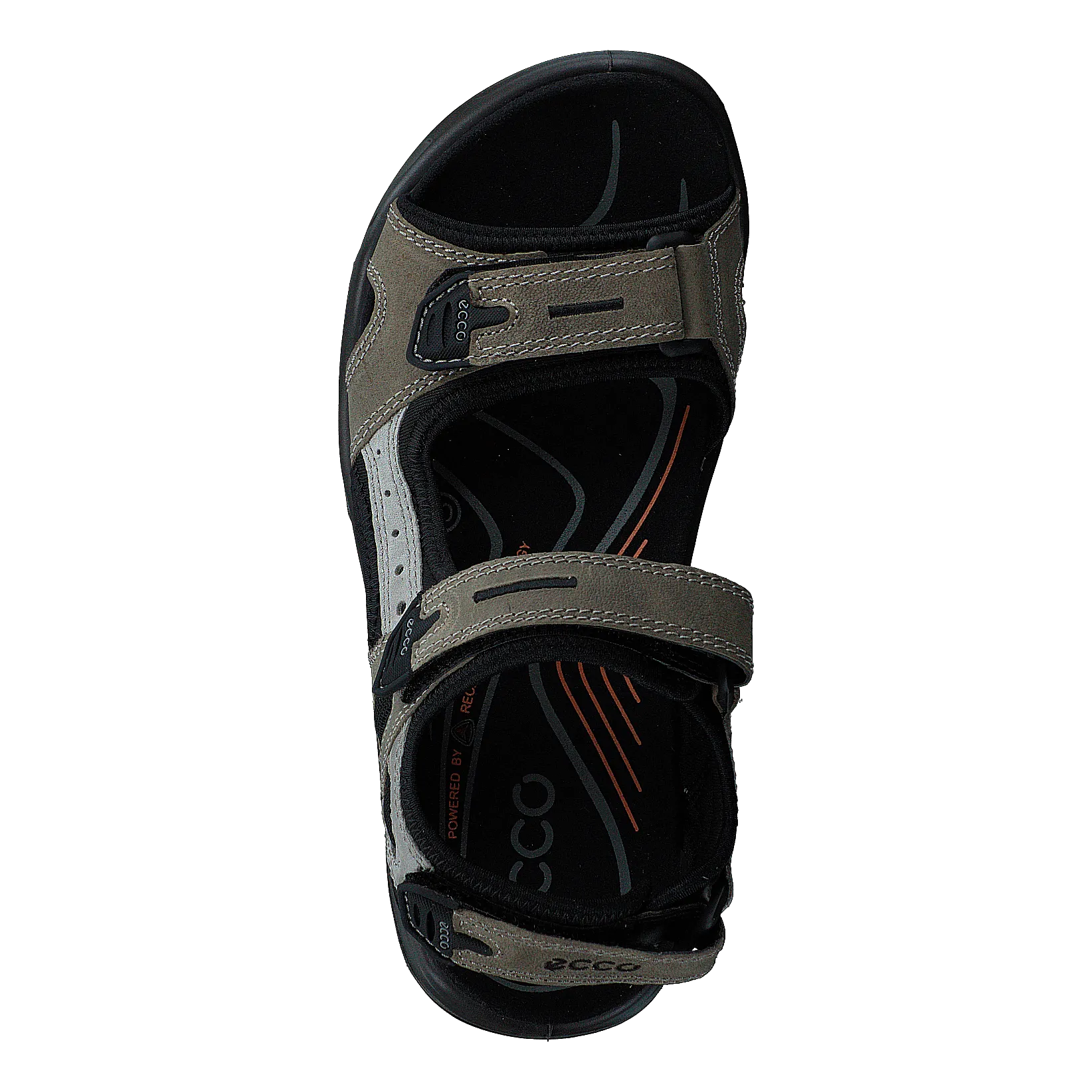 Ecco Offroad Vetiver/wild Dove