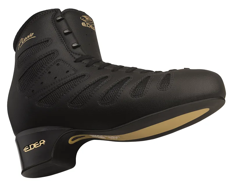 EDEA Piano Figure Skates Boot Only