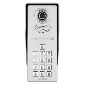 ESP APDSMW Multiway Video Door Station