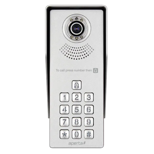 ESP APDSMW Multiway Video Door Station