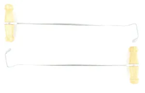 Extra Long Boot Hooks 04026