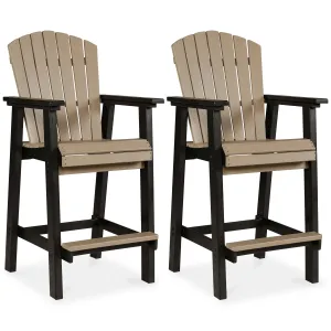 Fairen Trail - Tall Barstool (2/cn)