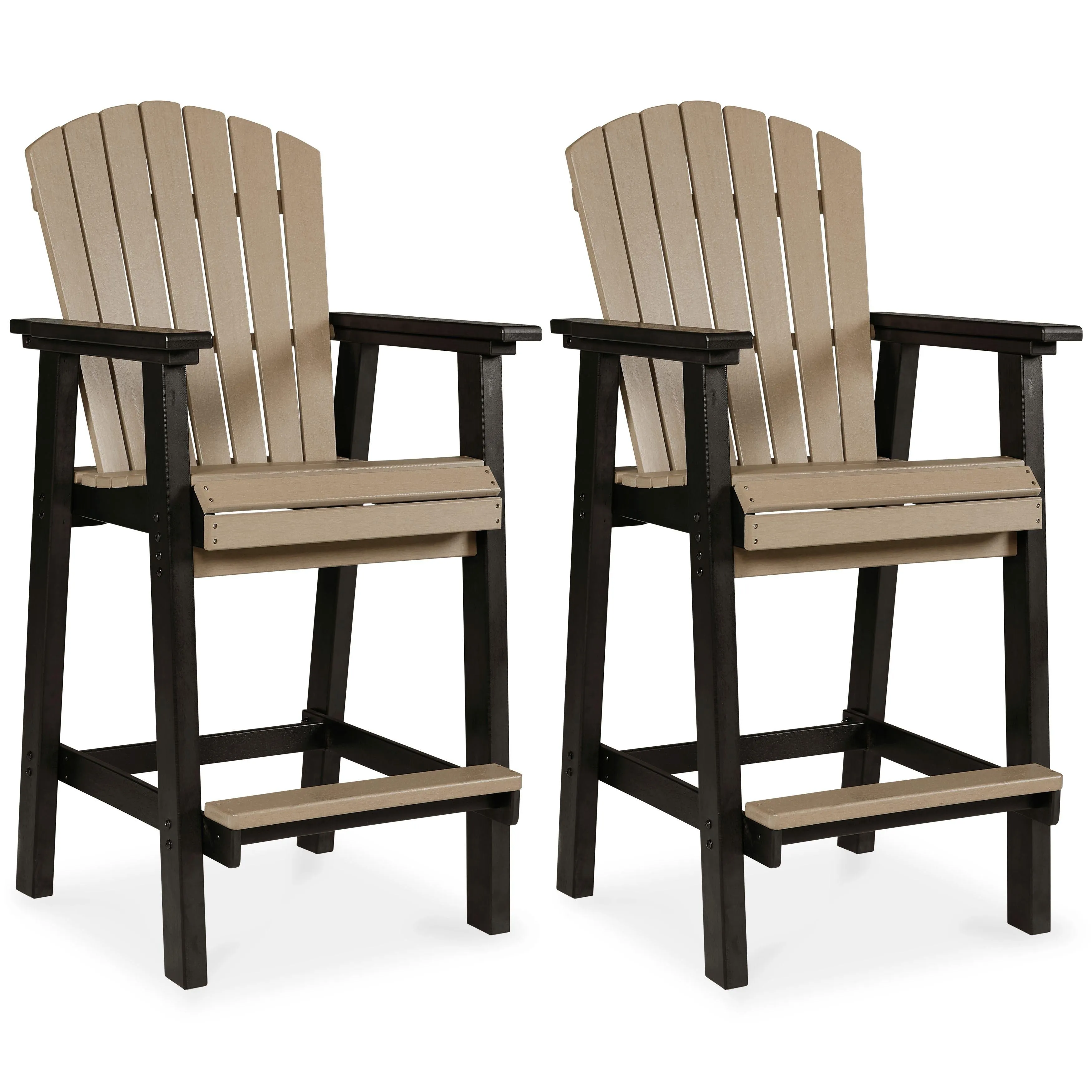 Fairen Trail - Tall Barstool (2/cn)