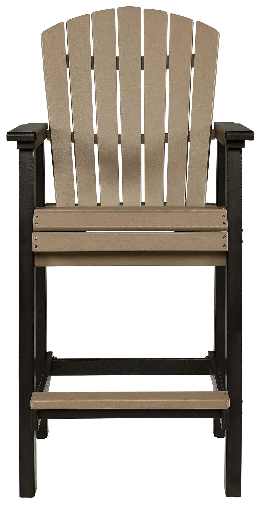 Fairen Trail - Tall Barstool (2/cn)