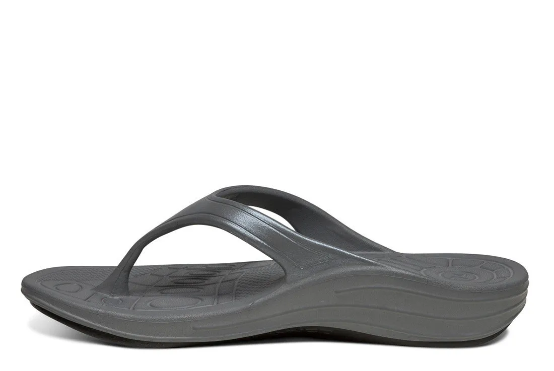 Fiji Womens Grey