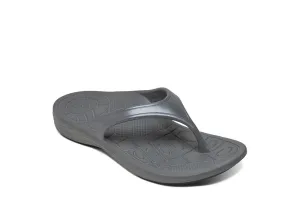 Fiji Womens Grey