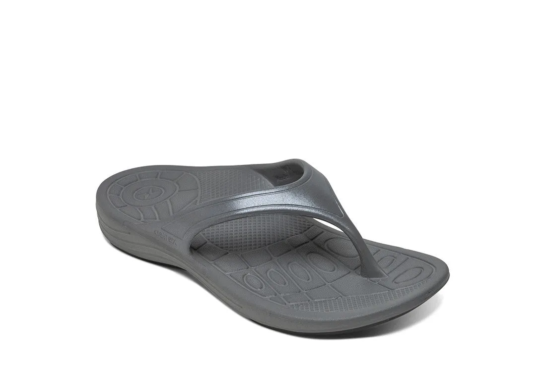 Fiji Womens Grey