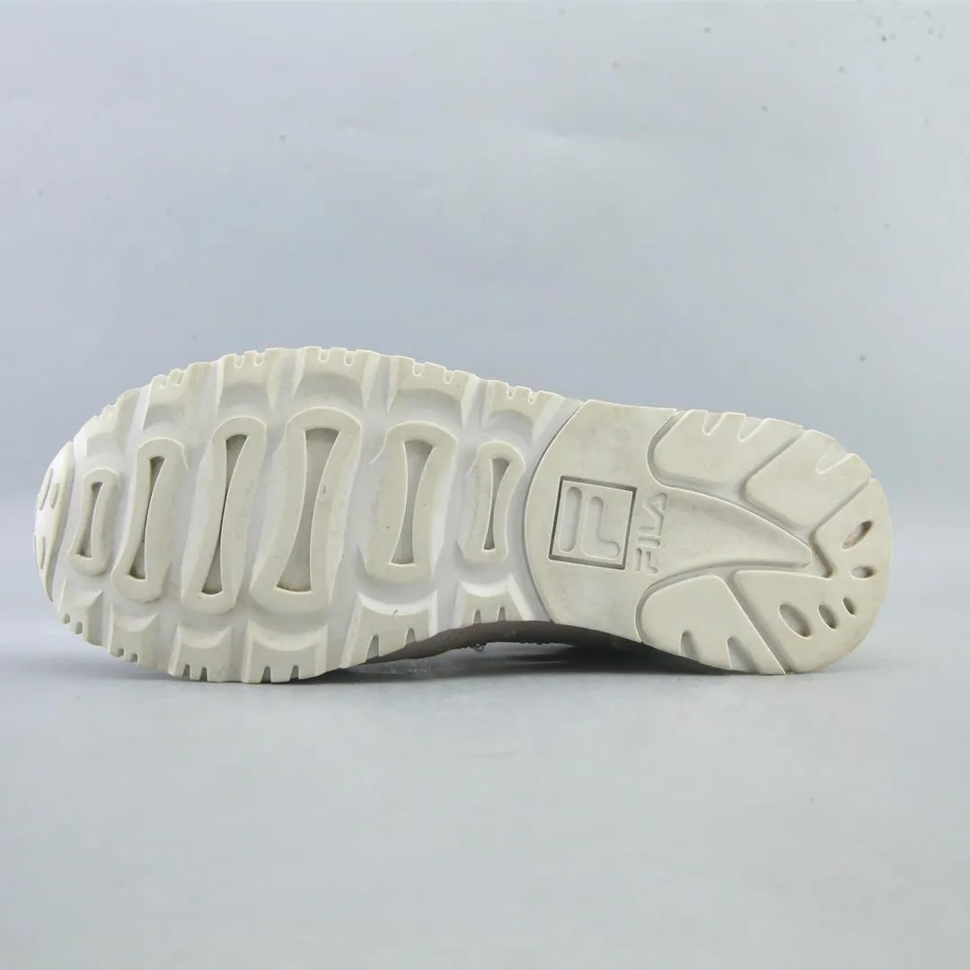 FILA MEMORY FOAM