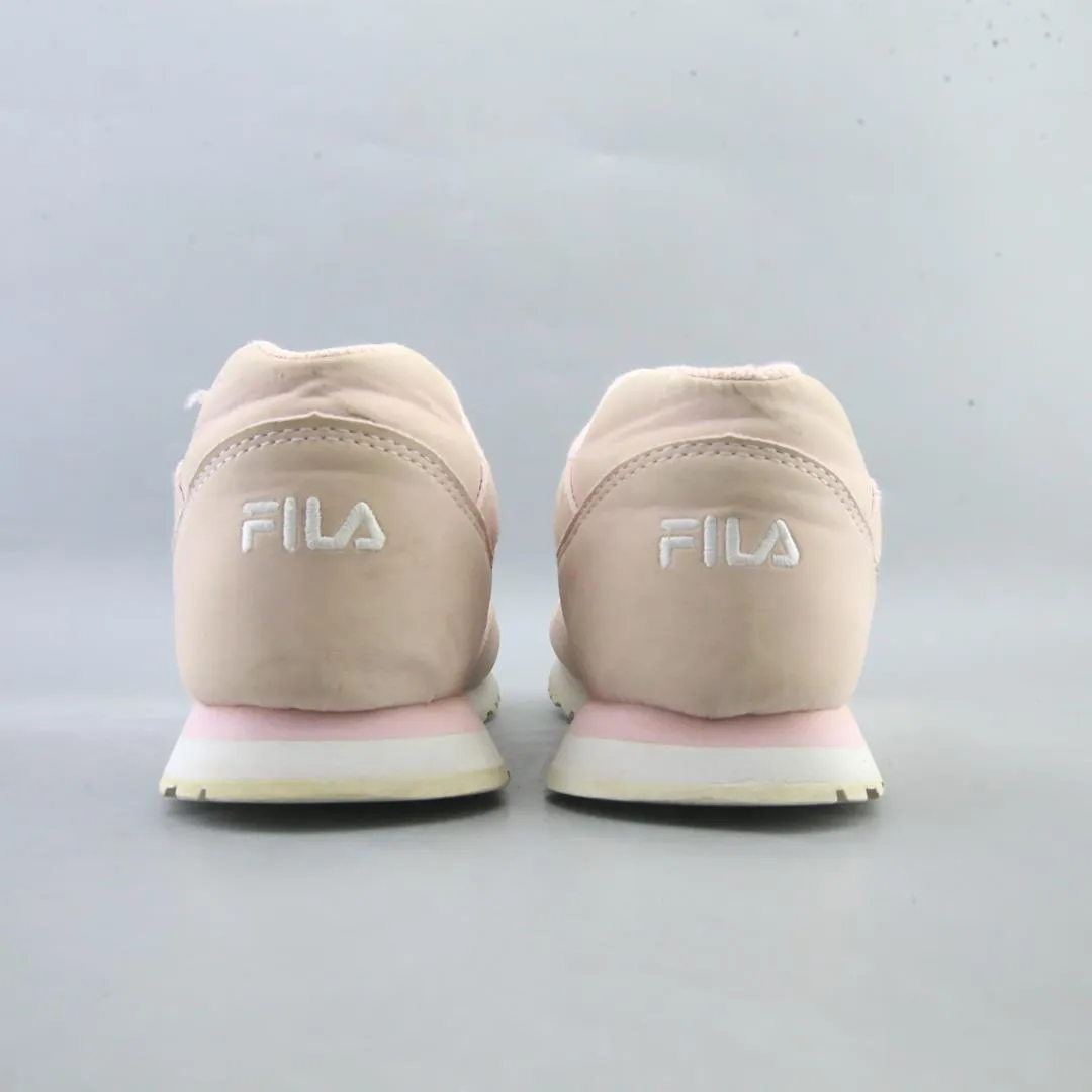 FILA MEMORY FOAM