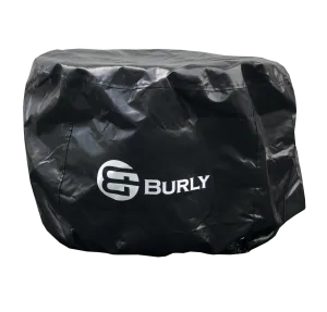 Fire Pit Cover