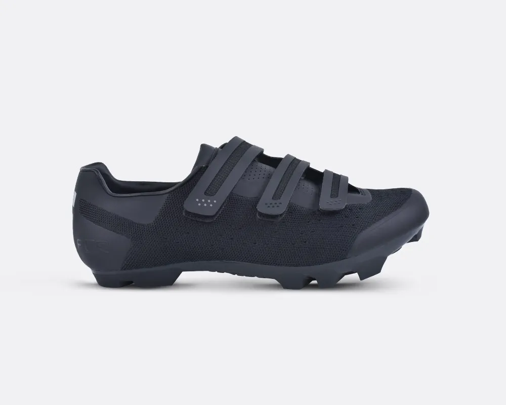 FLR F-55 Knit MTB Shoes