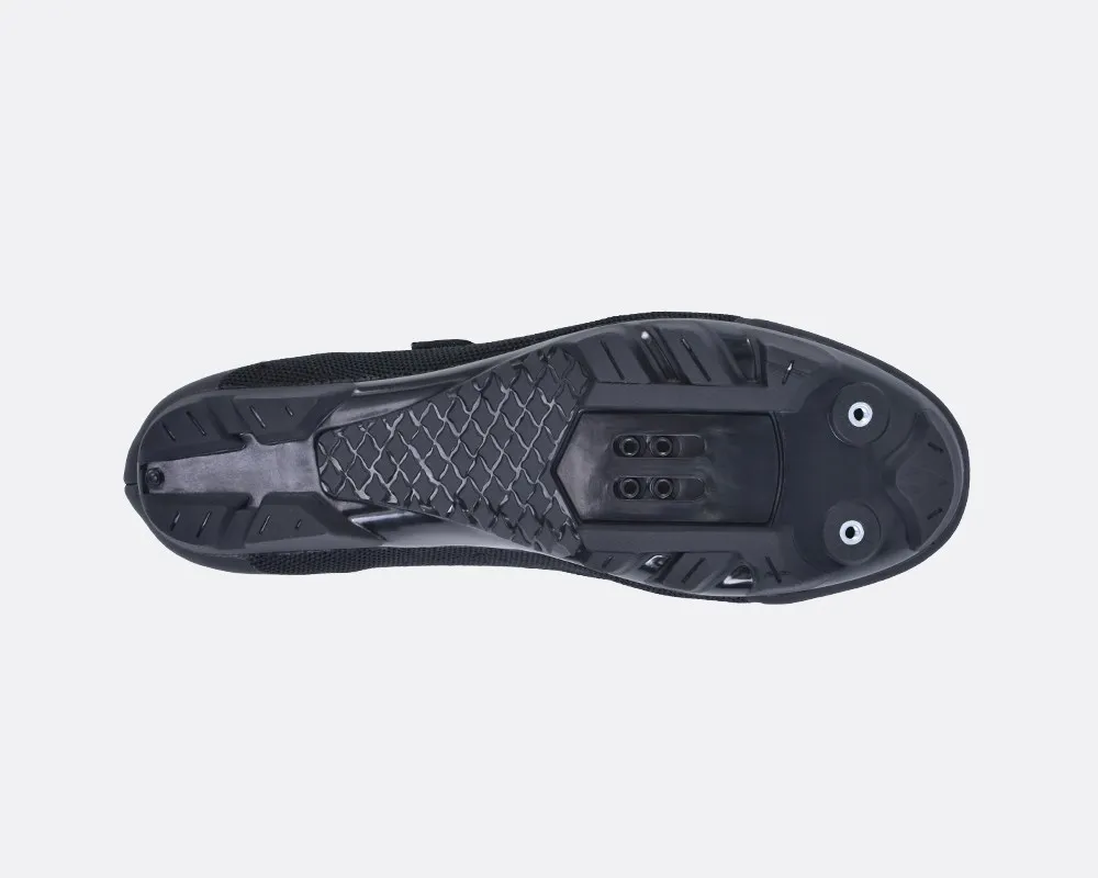 FLR F-55 Knit MTB Shoes