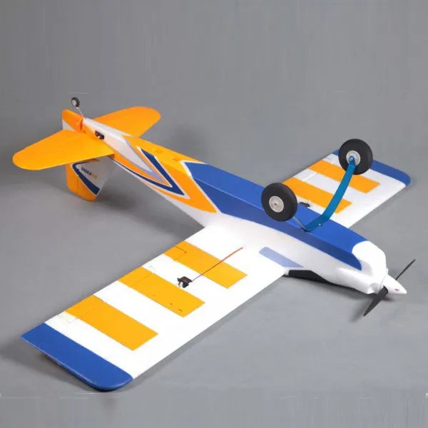 FMS 1220mm Super EZ Trainer RTF V3 (With Floats)