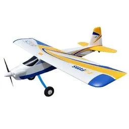 FMS 1220mm Super EZ Trainer RTF V3 (With Floats)