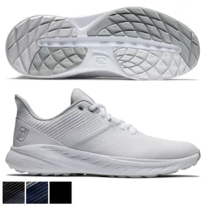 Footjoy Flex Golf Shoes