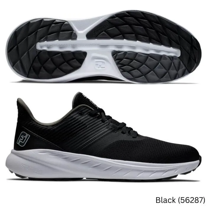 Footjoy Flex Golf Shoes