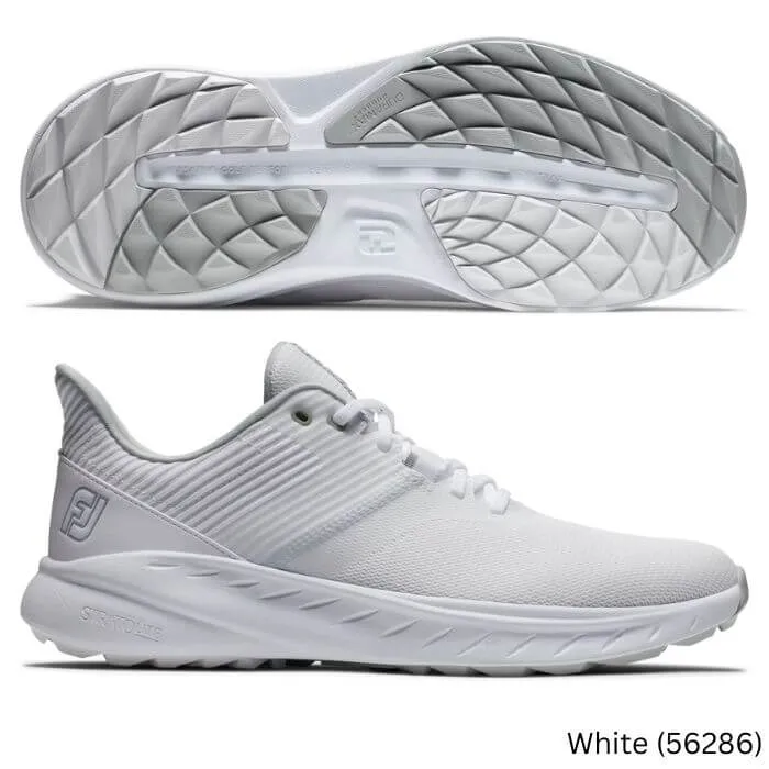 Footjoy Flex Golf Shoes