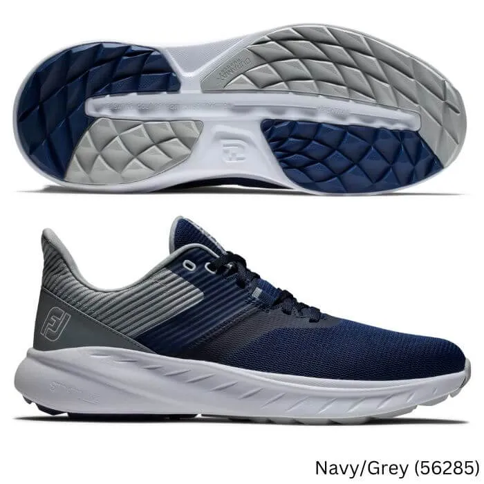 Footjoy Flex Golf Shoes